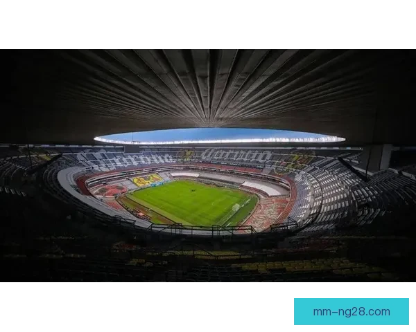 2026世界杯开幕式阿兹特克体育场完成高科技LED屏幕全面升级