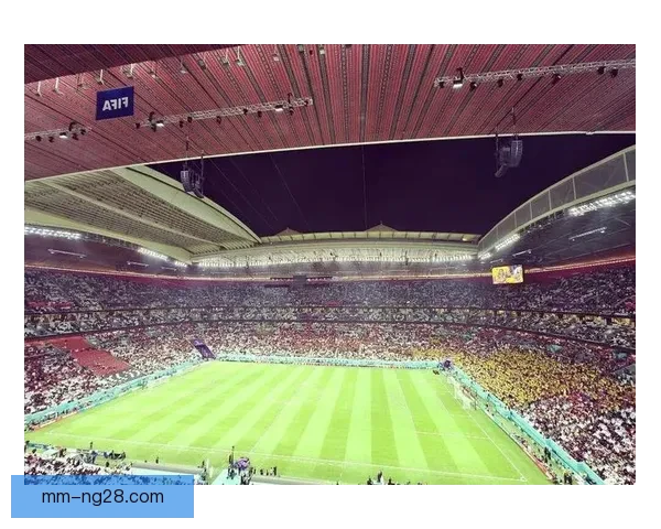 2026世界杯决赛日将举办空前盛大的闭幕仪式引领全球足球狂欢