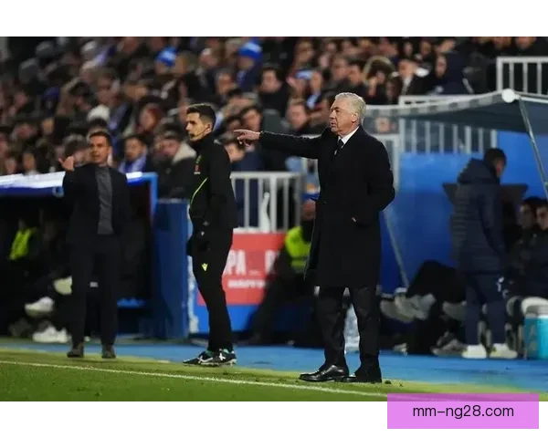 2025年12月安切洛蒂确认世俱杯将成为他执教生涯的重要挑战